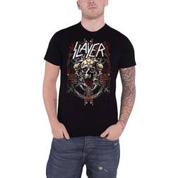 ROCK OFF Unisex T-Shirt Demonic Admat