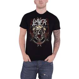 Slayer Demonic Admat Unisex T-shirt