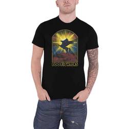 Foo Fighters Pegasus Unisex T-shirt