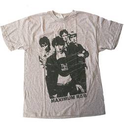 The Who T-Shirt Maximum R&B