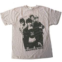 The Who The Who T-Shirt Maximum R&B