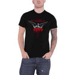 My Chemical Romance Angel Of The Water Unisex T-shirt