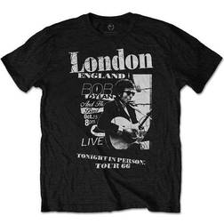 Bob Dylan Scraps Men's T-shirt