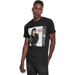 Rockoff Trade Michael Jackson: Unisex T-Shirt/Bad (XX-Large)