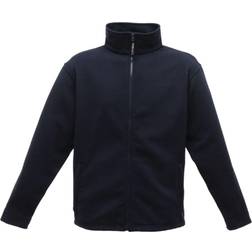 Regatta Thor 350 Full Zip Fleece Vest - Zwart