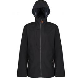 Regatta X-Pro Triode II Shell Waterproof Jacket - Mens