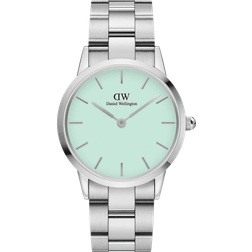 Daniel Wellington Iconic Link Mint (DW00100539)