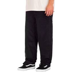 Levi's Skate Quick Release Pant - Anthr Black