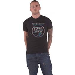 Foo Fighters Comet Unisex T-shirt