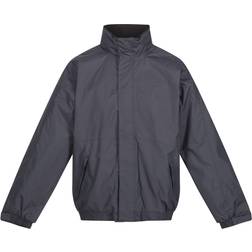Regatta Isolier Jacke Wasserfest für Herren - Marineblau