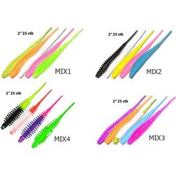 Savage Gear Minnow WL 10 cm White Pearl Silver 2 1-pack