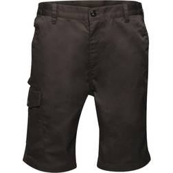 Regatta Mens Pro Cargo Shorts