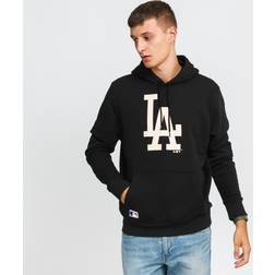 New Era MLB Seasonal Team Logo Hoody 12869813 - Navy/Red