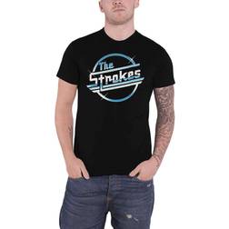 Strokesman's Strokes Unisex T-Shirt - OG Magna