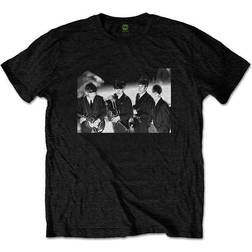 The Beatles Smiles Photo Women's T-shirt