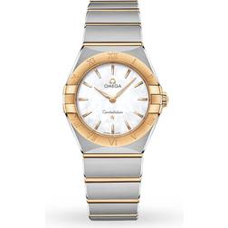 Omega Manhattan Mother (131.20.28.60.05.002)