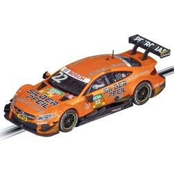 Carrera 20031018 Digital 132 Mercedes-AMG C 63 DTM L.Auer, No. 22 Slot Car