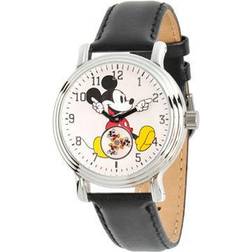 Disney Princess Mickey Mouse Vintage-Style Watch