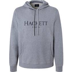 Hackett London Felpa Hackett HM580920 - Marine
