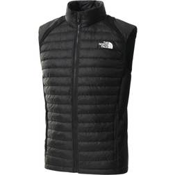 The North Face Men's Athletic Outdoor Insulation Hybrid Gilet