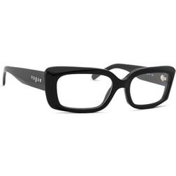 Vogue Eyewear 0VO5441 Black Size Black