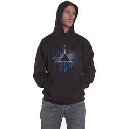 Pink Floyd Dark Side Of The Moon Splatter Men's Pull