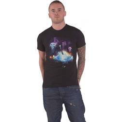 Prince Lotus Flower Unisex T-shirt