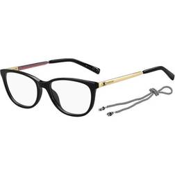 Missoni MMI 0033 807 Naisten Musta