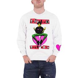 Yungblud Tour Unisex Sweatshirt