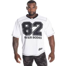 Better Bodies BB Football Tee