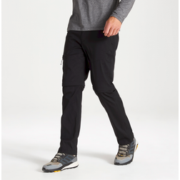 Craghoppers M's Kiwi Pro Convertible Trousers Regular