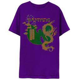 Wu-Tang Clan Unisex T-Shirt - Dragon Bonsai