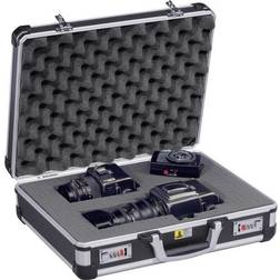 Allit AluPlus Protect C 44 425810 Værktøjskuffert (uden indhold) Universal (lxbxh) 445 x 370 x 145 mm