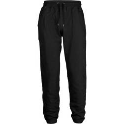 Colorful Standard Organic Sweatpants - Deep Black
