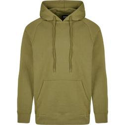 Urban Classics Blank Hoody - Olive