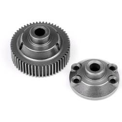 HPI Racing 55T Drive Gear/Diff Case