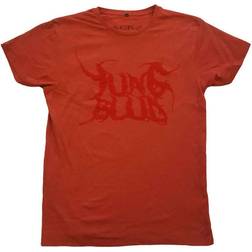 Yungblud Yungblud: Unisex T-Shirt/DEADHAPPY (Back Print) (X-Small)