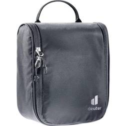 Deuter Wash Center I black 2022 Toiletry Bags