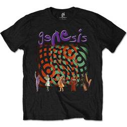 Genesis Unisex T-Shirt - Collage