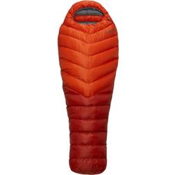 Rab Alpine 200 Left Zip 215cm