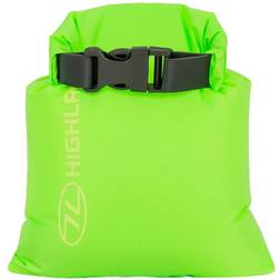 Highlander Small Drysack Waterproof 1L Pouch Bag Mens