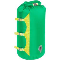 Exped Waterproof Compression Bag packsack Groen