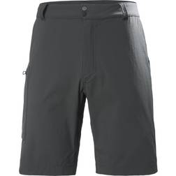 Helly Hansen Men's Brono softshell Shorts - Ebony