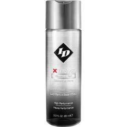 ID Lube Xtreme Slippery & Rich Water-Based Lubricant 65ml