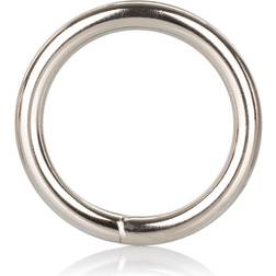 CalExotics Silver Ring Medium