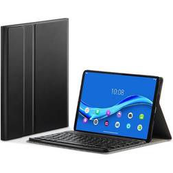 Tech-Protect Smartcase + Keyboard Lenovo Tab M10 10.1 Gen 2