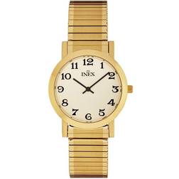 INEX Gold (12006 E)