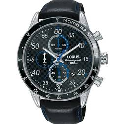 Lorus Watches Mod RM341EX9