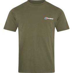 Berghaus T-paita - White