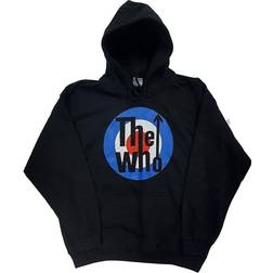 The Who Target Classic Mens Hoodie